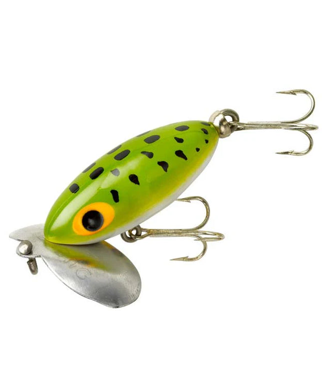 Arbogast Jitterbug