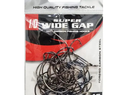 Anzuelo Super Wide Gap