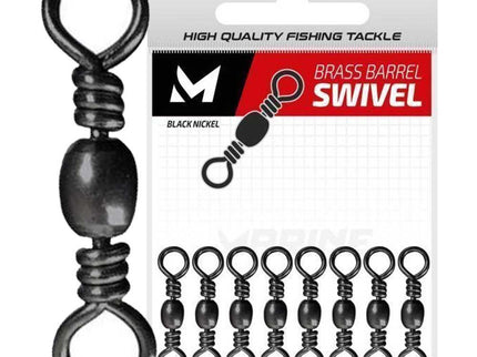 Saca vuelta brass barrel swivels Marine