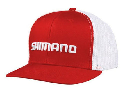 Gorra Shimano plana