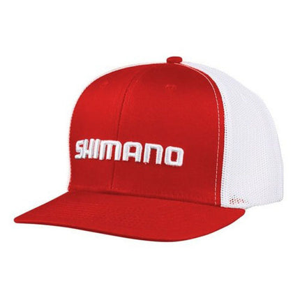 Gorra Shimano plana