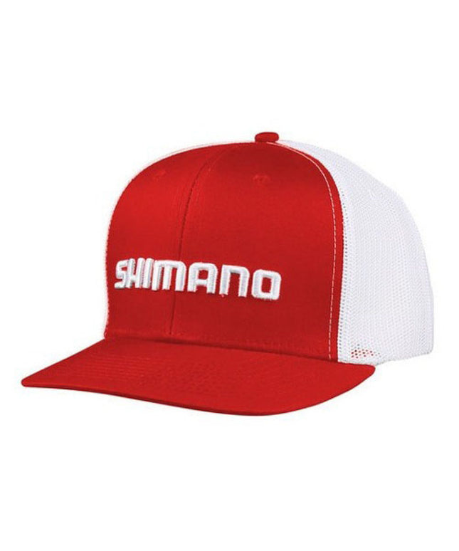 Gorra Shimano plana