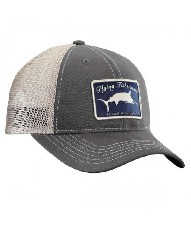 Gorra Flying Fisherman