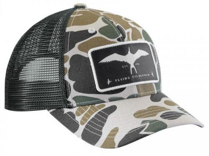 Gorra Flying Fisherman