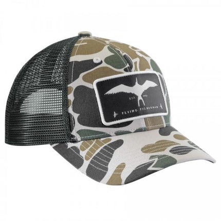 Gorra Flying Fisherman
