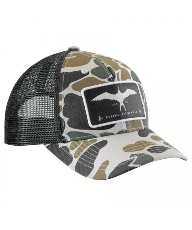 Gorra Flying Fisherman