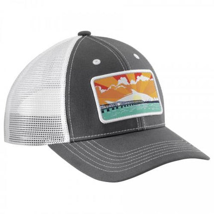 Gorra Flying Fisherman
