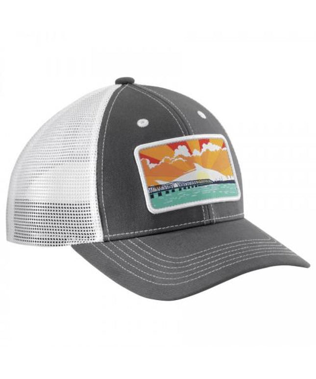 Gorra Flying Fisherman