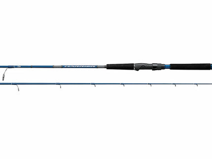 Daiwa Harrier jiggin Spinning