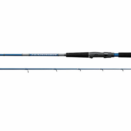 Caña Daiwa Harrier jiggin Spinning