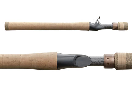 Caña Howk Bass Stick 72 Baitcasting