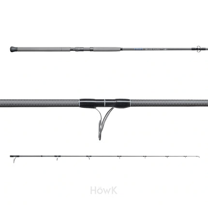 Caña Howk Blue Care 10 pies surfcasting MH