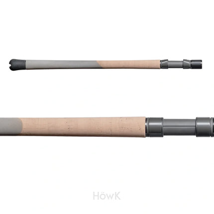 Caña Howk Hot Spot 250 Xtreme 6.3 pies Spinning