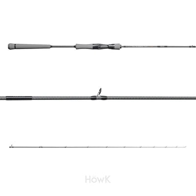 Caña Howk Tai Rubber Toy 69