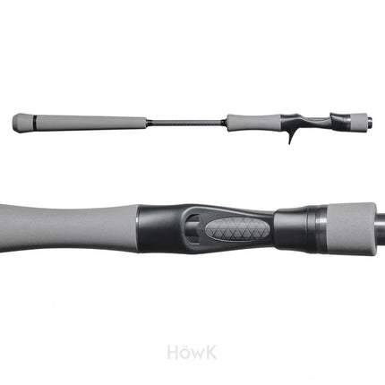 Caña Howk Tai Rubber Toy 69