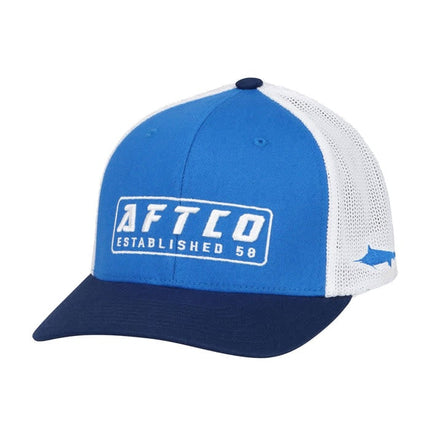 Gorra MC5018 Aftco
