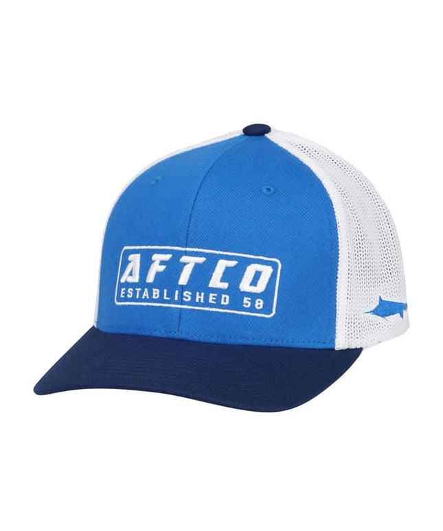 Gorra MC5018 Aftco