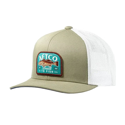 Gorra Aftco MC1104