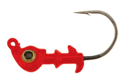 Jig Head DOA 3 pack