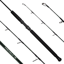 Shimano Trevala PX 5.8 pies 80lbs