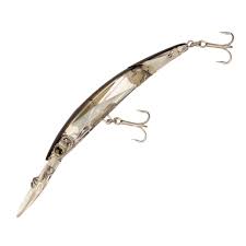 Yozuri Cristal Deep Diver 13cm 13ft