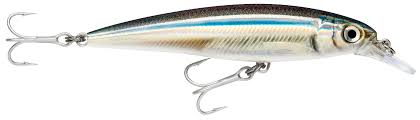 Rapala Xrap 12
