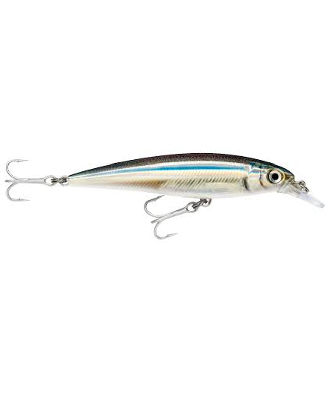 Rapala Xrap 12