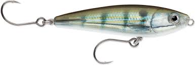 Rapala Subwalk 9