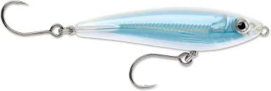 Rapala Subwalk 9