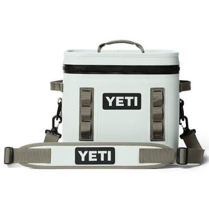 Lonchera / Hielera portátil Hopper Flip 12 YETI