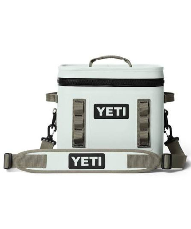 Lonchera / Hielera portátil Hopper Flip 12 YETI