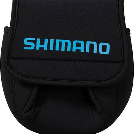 Estuche para carrete de baitcasting 100 y 200 Shimano