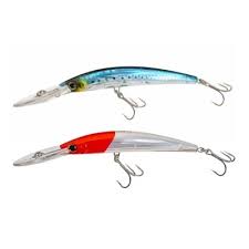 Yozuri Cristal Deep Diver 13cm 13ft