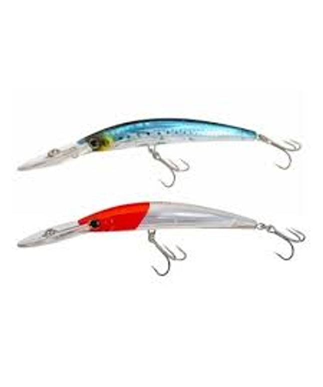 Yozuri Cristal Deep Diver 13cm 13ft