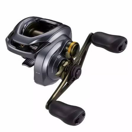 Carrete Shimano Curado 200 XG