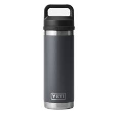 Botella 18 oz YETI (Rambler Bottle Chug)