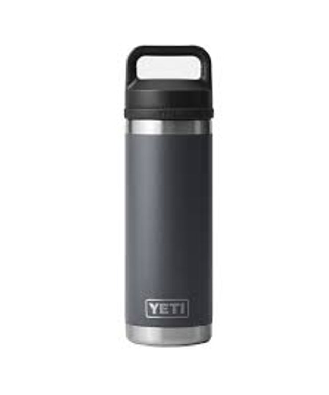 Botella 18 oz YETI (Rambler Bottle Chug)