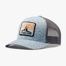 Gorra Aftco MC1094