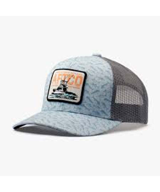 Gorra Aftco MC1094