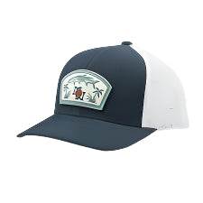 Gorra Marsh Wear MWC1060