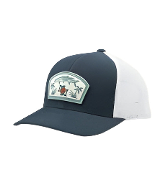 Gorra Marsh Wear MWC1060