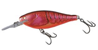 Rapala Shad Rap Elite 75mm 12g