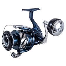 Shimano Twin Power