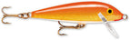 Gold Fluorescent red (GFR)
