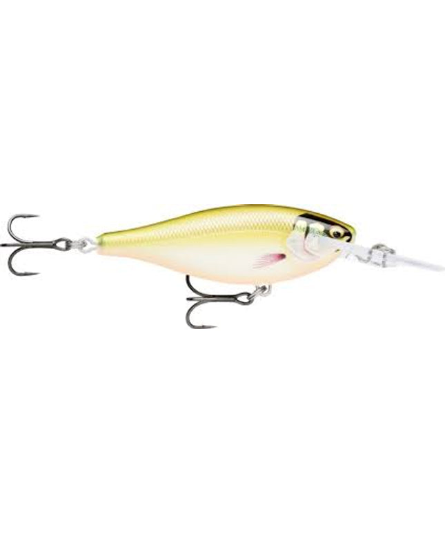 Rapala Shad Rap Elite 75mm 12g
