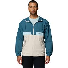 Jacket rompe vientos Columbia COL2117051