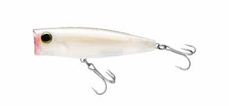 Yozuri Inshore Popper 120mm
