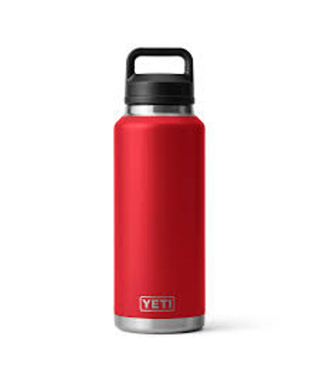 Botella 46 oz YETI (Rambler Bottle Chug)