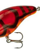 BDT2B49 RED SPRING CRAW