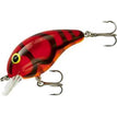 BDT2B49 RED SPRING CRAW